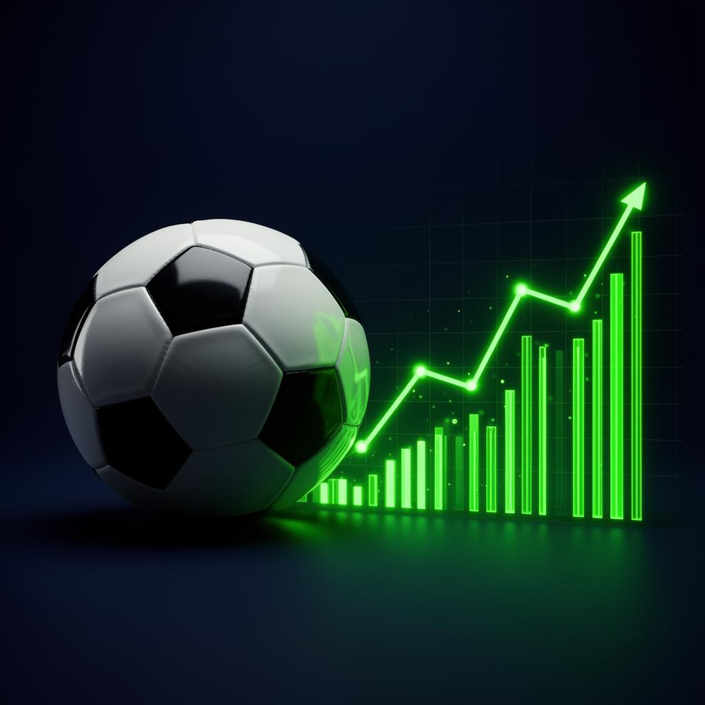 The Weekend in Numbers: 10 goals, broken streaks and two very different leagues — GoalSense Insights